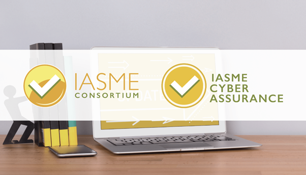 🚀 IASME set to relaunch their flagship information security standard 